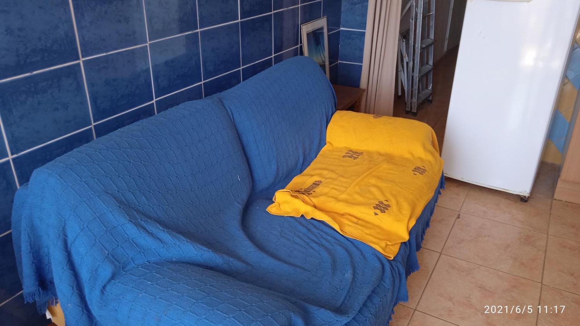 Santa Margarida Appartement *