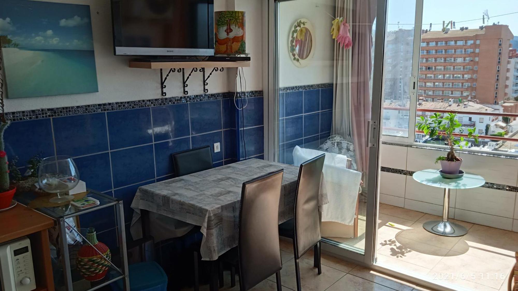 Santa Margarida Appartement *