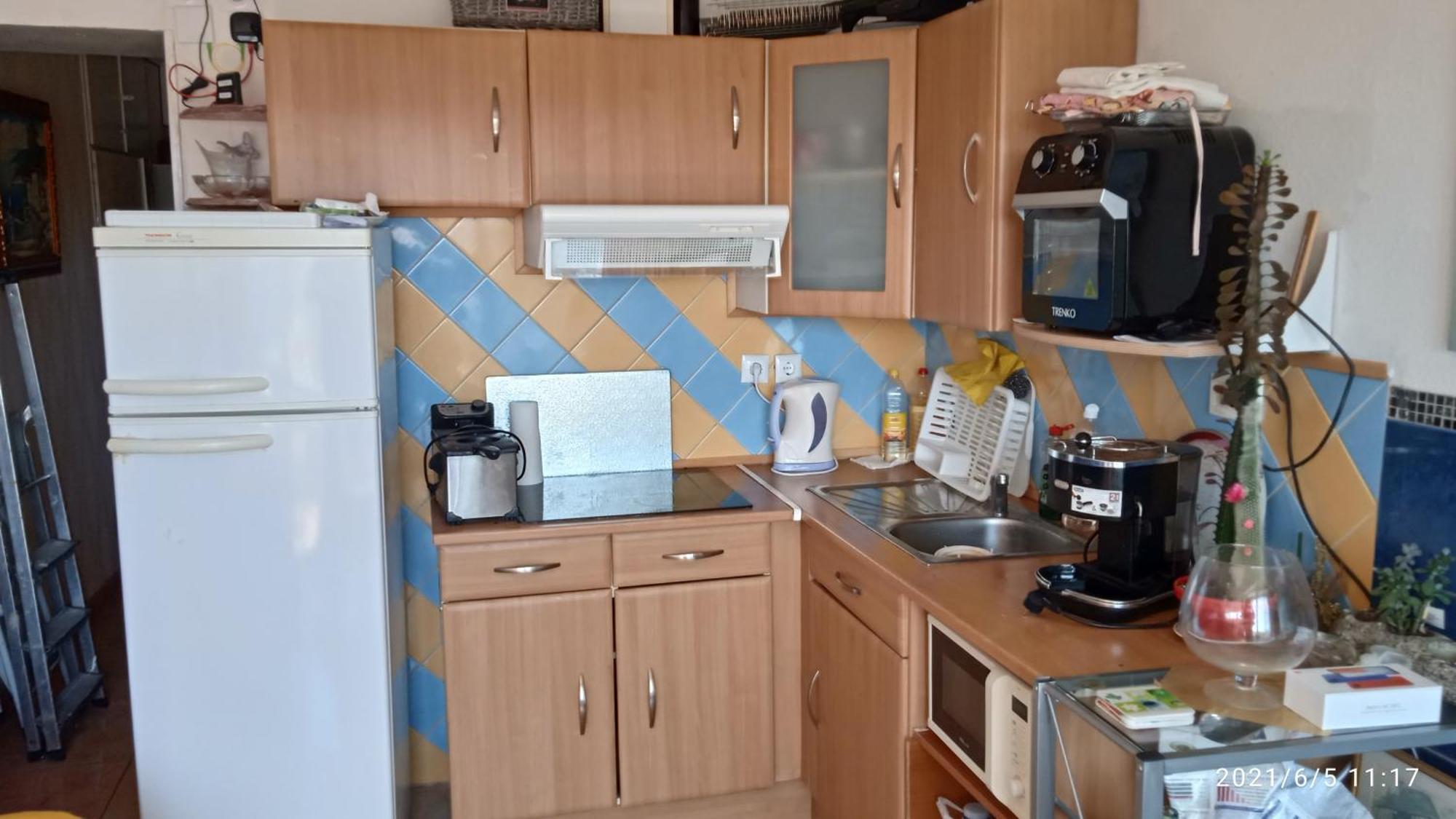 Santa Margarida Appartement *