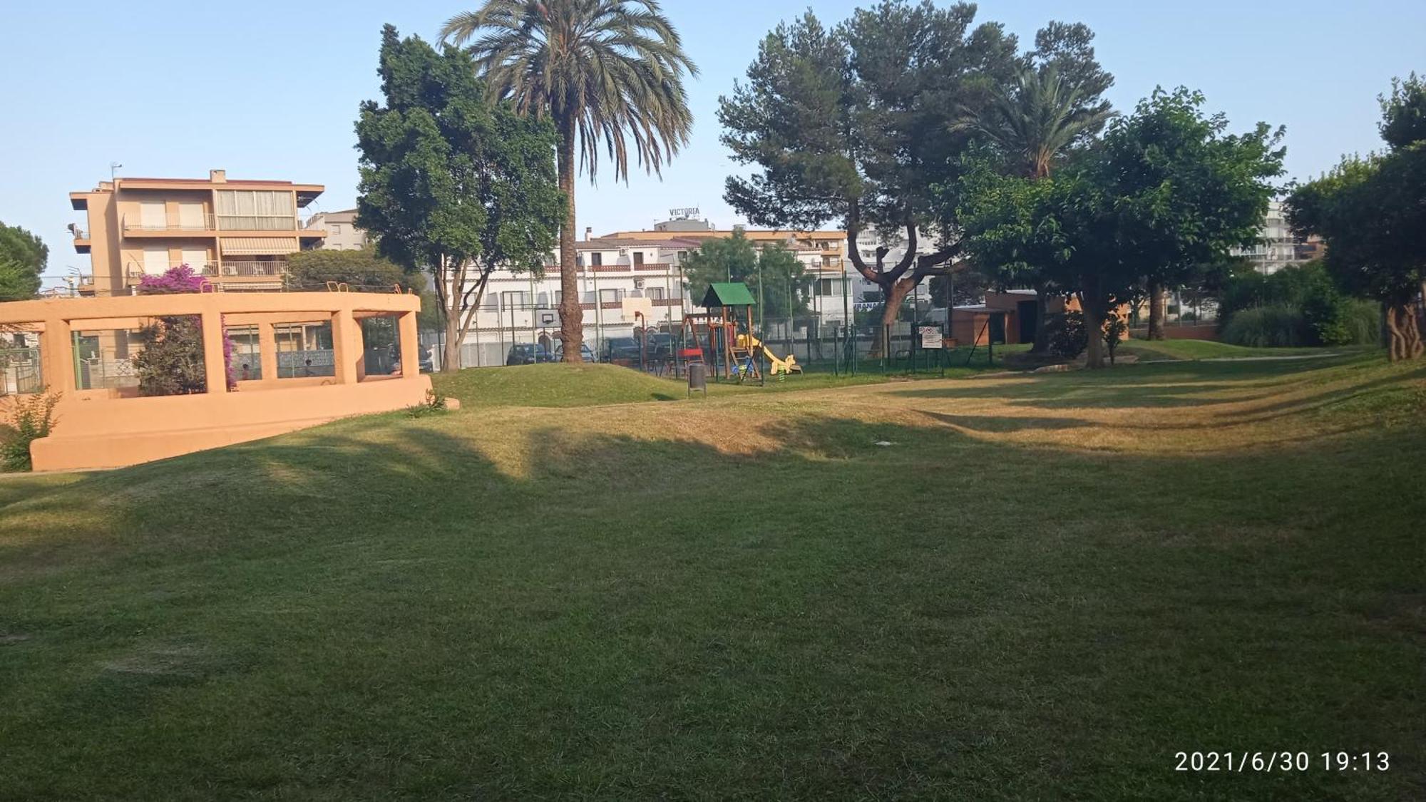 Appartement Santa Margarida