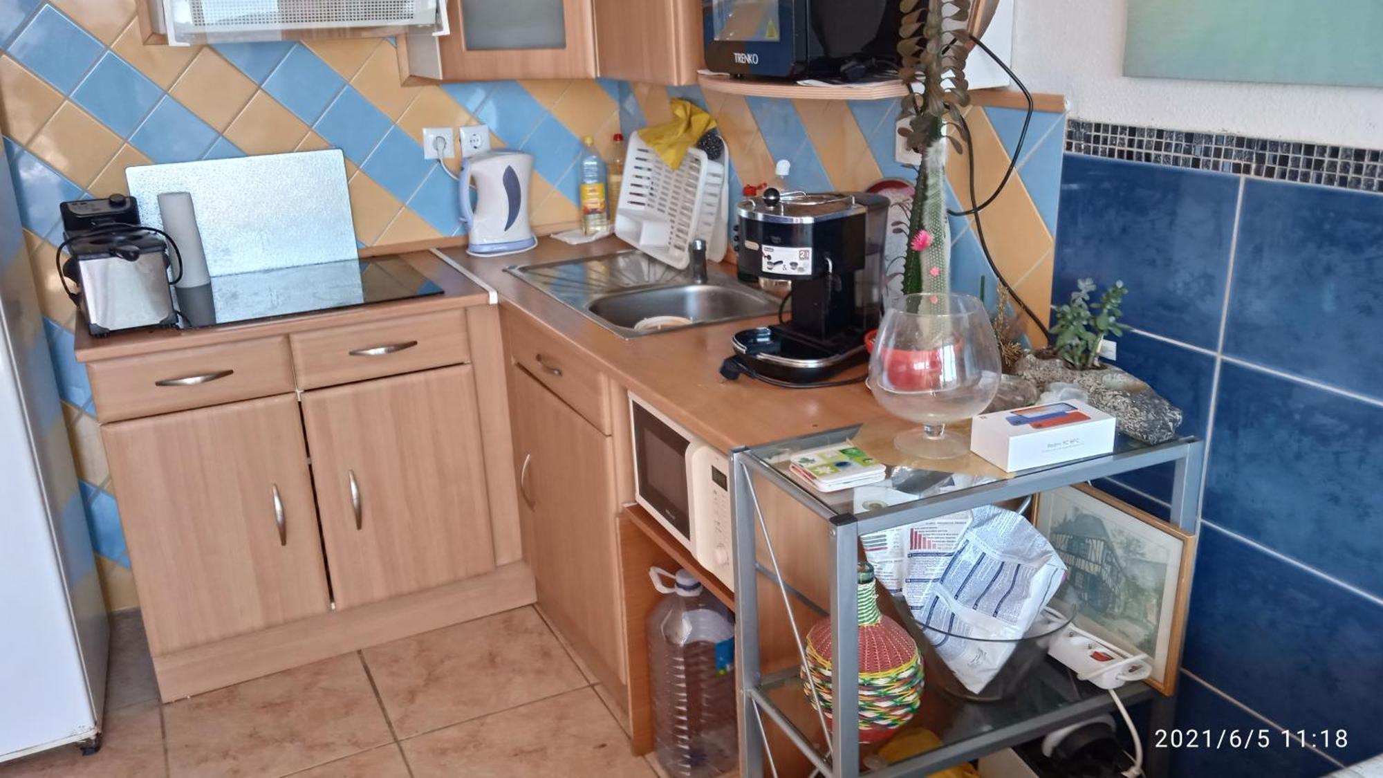 Santa Margarida Appartement